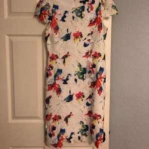 Sharagano Business Dress